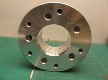 5x4.75/6x5.5 50mm 74mm wheel spacer adapter