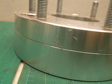 5x4.75/6x5.5 50mm 74mm wheel spacer adapter