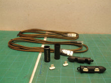 set of 2 magnetic charge cables fit i phone