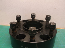 6x139.7 2" 77.8mm wheel spacer adapter