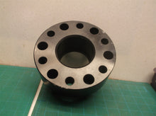 6x139.7 2" 77.8mm wheel spacer adapter
