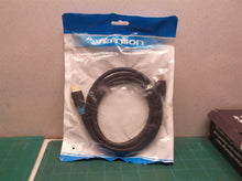 Vention HDMI cable 4k 60Hz black