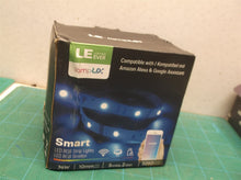 led ever lighting smart light strip