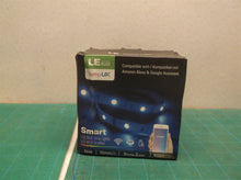 led ever lighting smart light strip