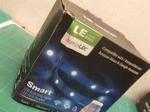 led ever lighting smart light strip