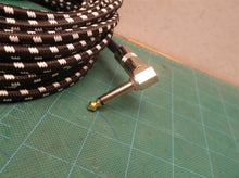 Donner Guitar Cable 10 ft, 6.35mm 1/4" Electric Instrument Cable