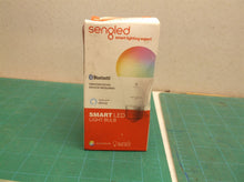 Sengled Smart Light Bulbs, Color LED Bulb A19 E26