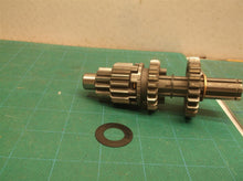 90py main gearshift for dirt bike and quad