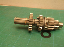 90py main gearshift for dirt bike and quad