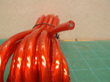 Boss audio systems 8 gauge high performance power cable