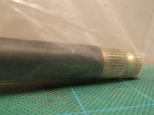 90py dirt bike kick start shaft assembly
