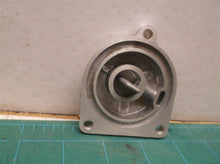 250cc oil filter housing cover