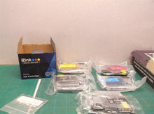 E-Z Ink Pro LC3013 Brother Compatible Ink Cartridges 5 PK 2 black 3 color