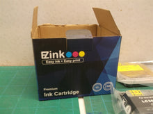 E-Z Ink Pro LC3013 Brother Compatible Ink Cartridges 5 PK 2 black 3 color