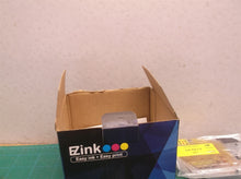 E-Z Ink Pro LC3013 Brother Compatible Ink Cartridges 5 PK 2 black 3 color