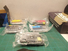 E-Z Ink Pro LC3013 Brother Compatible Ink Cartridges 5 PK 2 black 3 color