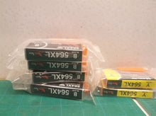 Lot of 10 564xl xin sin ink cartridge