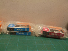 Lot of 10 564xl xin sin ink cartridge