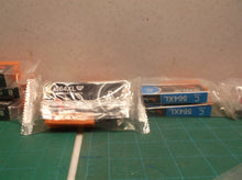 Lot of 10 564xl xin sin ink cartridge