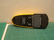 Zircon Stud Sensor Edge Finding Stud Finder