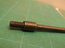 Oil pump shaft for dirt bike/atv 4.25in long