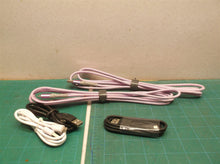 lot of 5 micro usb data/charging cables