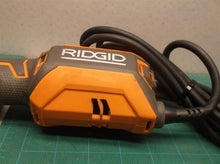 Ridgid r28700 Oscillating multi-tool only
