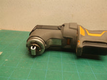 Ridgid r28700 Oscillating multi-tool only
