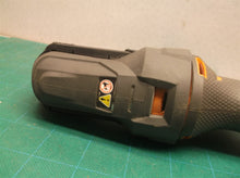Ridgid r28700 Oscillating multi-tool only
