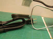 clip on work light