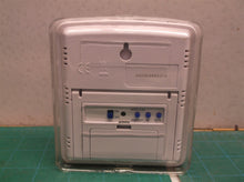 thermco wireless alarm thermometer receiver