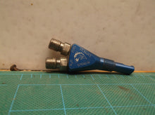 Nitrous Express 70000 Piranha Nitrous Nozzle