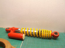 14 3/8" overall 13" center to center 10mm bolt hole adjustable atv shock