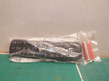Spectrum TV Television Remote Control SR-002-R and manual Battery Included