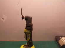 Ryobi 18V One+ Multi Tool P246 w/ Attachment P570 - Tool Only sn cs