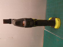 Ryobi 18V One+ Multi Tool P246 w/ Attachment P570 - Tool Only sn cs
