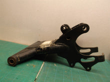 50cc mh50 ATV Rear Suspension Swing Arm Frame Rear Axle Fork Suspension Rocker A