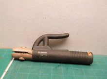 Radnor PA-532 Welding Rod Electrode Holder 8.5” Lead Clamp Stinger
