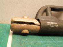 Radnor PA-532 Welding Rod Electrode Holder 8.5” Lead Clamp Stinger