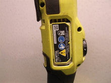 RYOBI PBLMT50 ONE+ HP 18V Brushless Multi-Tool TOOL ONLY CS20502DL70417