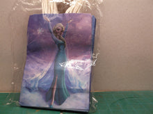24 Generic Frozen Birthday Party Supplies, Favor Bags 4x6x8