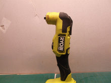 RYOBI PBLMT50 18-Volt Brushless Cordless Multi-Tool (Tool Only) sn:cs22231na4047