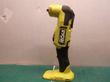 RYOBI PBLMT50 18-Volt Brushless Cordless Multi-Tool (Tool Only) sn:cs22231na4047