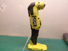 RYOBI PBLMT50 18-Volt Brushless Cordless Multi-Tool (Tool Only) sn:cs22231na4047