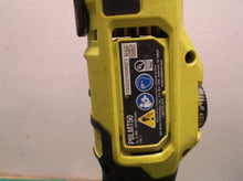 RYOBI PBLMT50 18-Volt Brushless Cordless Multi-Tool (Tool Only) sn:cs22231na4047