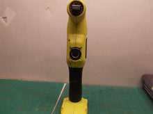 RYOBI PBLMT50 18-Volt Brushless Cordless Multi-Tool (Tool Only) sn:cs22231na4047