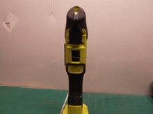 RYOBI PBLMT50 18-Volt Brushless Cordless Multi-Tool (Tool Only) sn:cs22231na4047