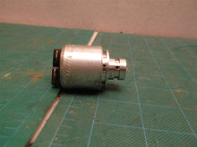 1650774 solenoid valve Volvo OEM
