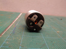 1650774 solenoid valve Volvo OEM