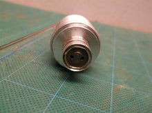 1650774 solenoid valve Volvo OEM